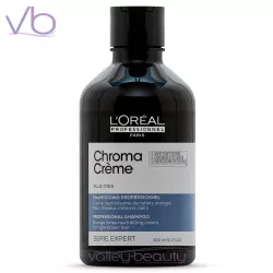 L’Oreal Professionnel Serie Expert Chroma Creme Blue Dyes Shampoo