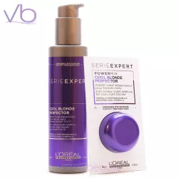 L’Oreal Professionnel Serie Expert Cool Blonde Perfector