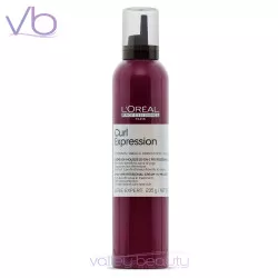 L’Oreal Professionnel Serie Expert Curl Expression 10-in-1 Mousse