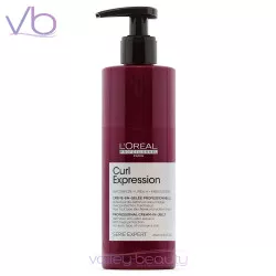 L’Oreal Professionnel Serie Expert Curl Expression Definition Activator