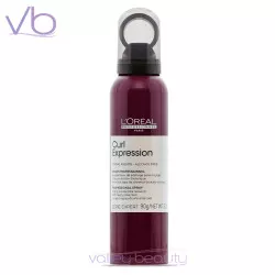 L’Oreal Professionnel Serie Expert Curl Expression Drying Accelerator