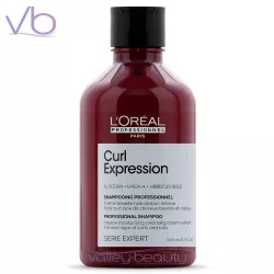 L’Oreal Professionnel Serie Expert Curl Expression Moisturizing Shampoo