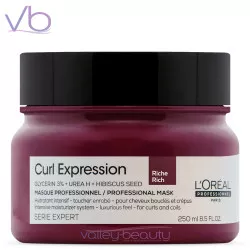L’Oreal Professionnel Serie Expert Curl Expression Rich Mask