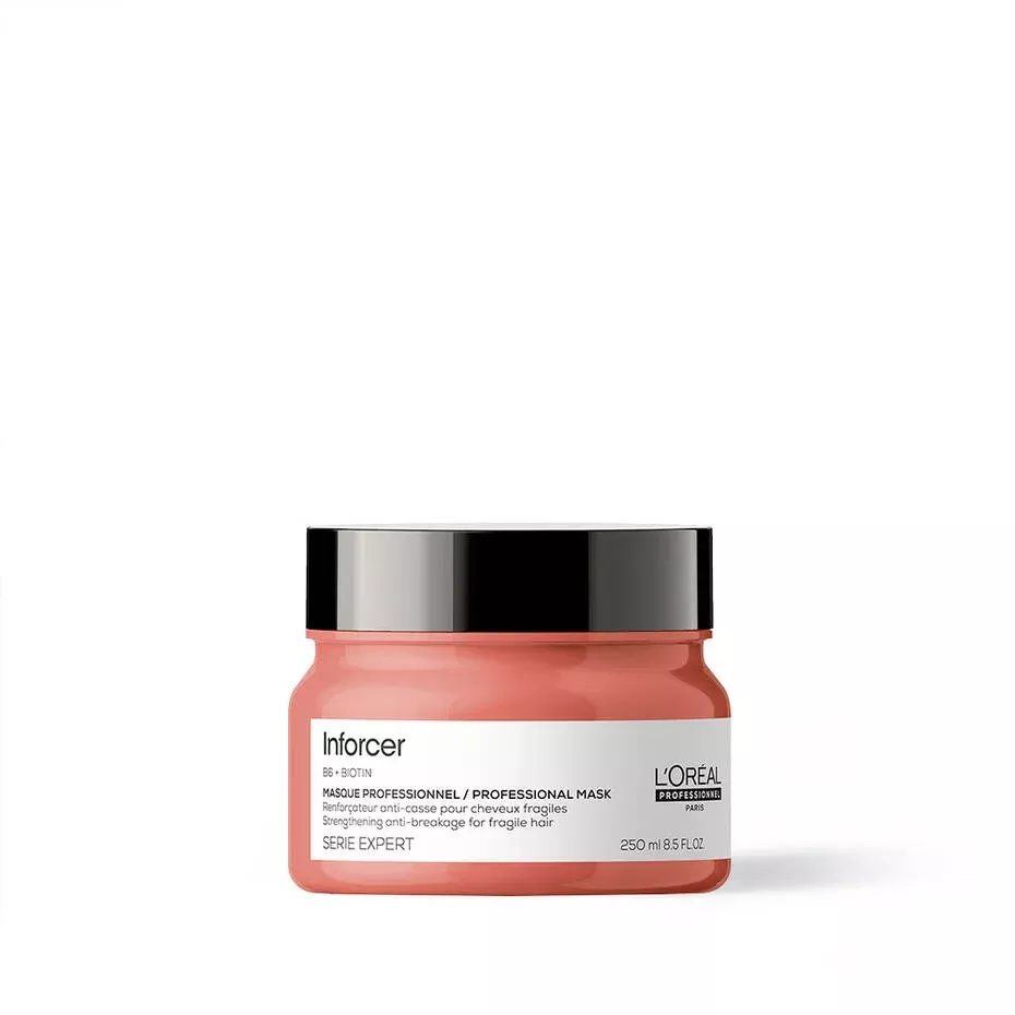 L'Oreal Professionnel Serie Expert Inforcer Masque