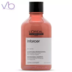 L’Oreal Professionnel Serie Expert Inforcer Shampoo