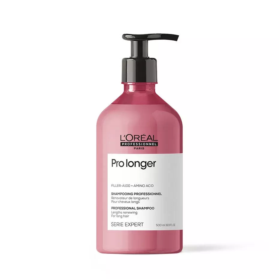 L’Oreal Professionnel Serie Expert Pro Longer Lengths Renewing Shampoo