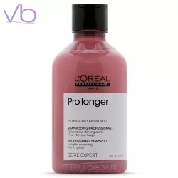 L’Oreal Professionnel Serie Expert Pro Longer Shampoo