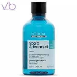 L’Oreal Professionnel Serie Expert Scalp Advanced Dermo-Purifier Shampoo