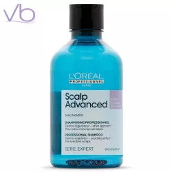 L’Oreal Professionnel Serie Expert Scalp Advanced Dermo-Regulator Shampoo