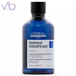 L’Oreal Professionnel Serie Expert Serioxyl Advanced Densifying Shampoo