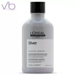L’Oreal Professionnel Serie Expert Silver Shampoo