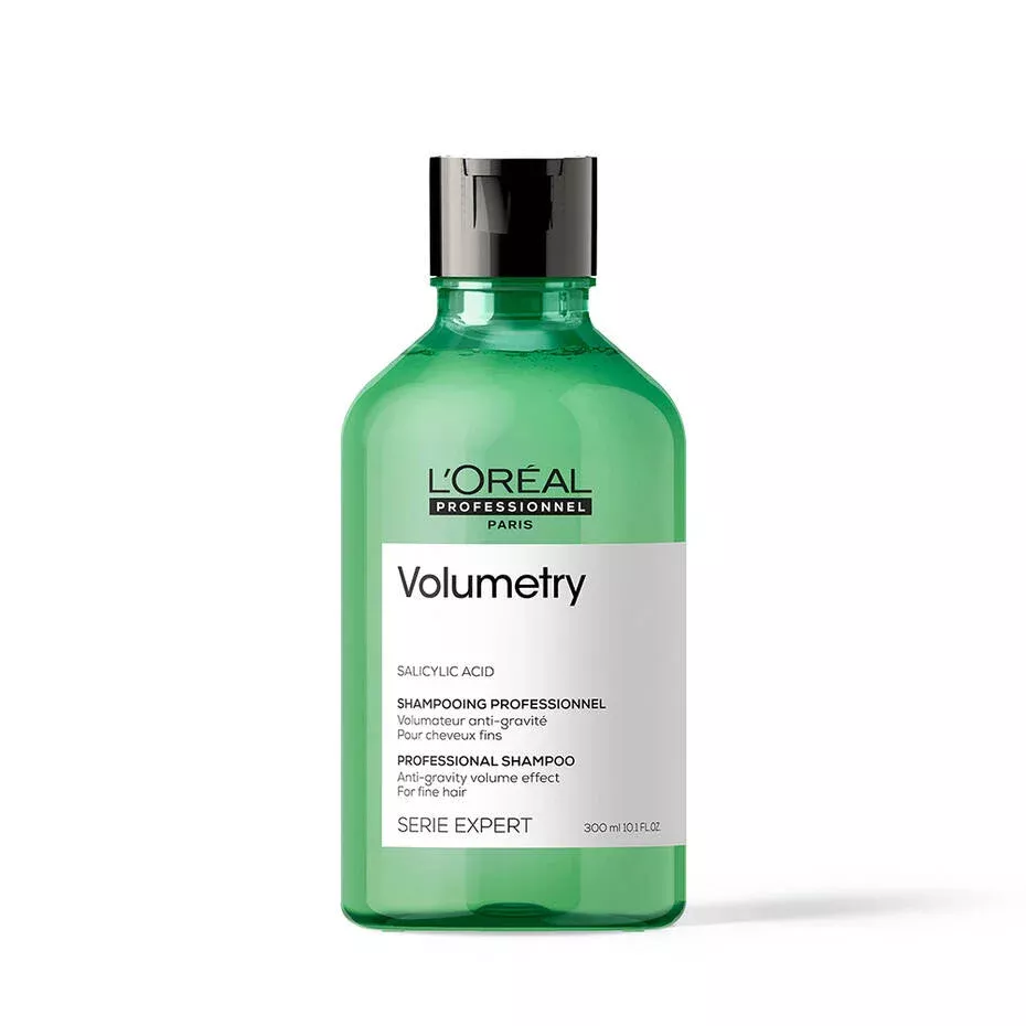 L’Oreal Professionnel Serie Expert Volumetry Anti-Gravity Shampoo