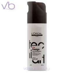 L’Oreal Professionnel Tecni Art Fix Design
