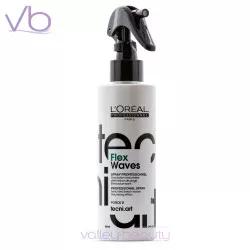L’Oreal Professionnel Tecni Art Flex Waves