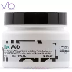 L’Oreal Professionnel Tecni Art Flex Web