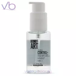 L’Oreal Professionnel Tecni Art Liss Control + Smoothing Serum