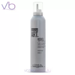 L’Oreal Professionnel Tecni Art Rebel Push-Up