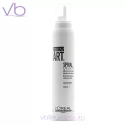 L’Oreal Professionnel Tecni Art Spiral Queen