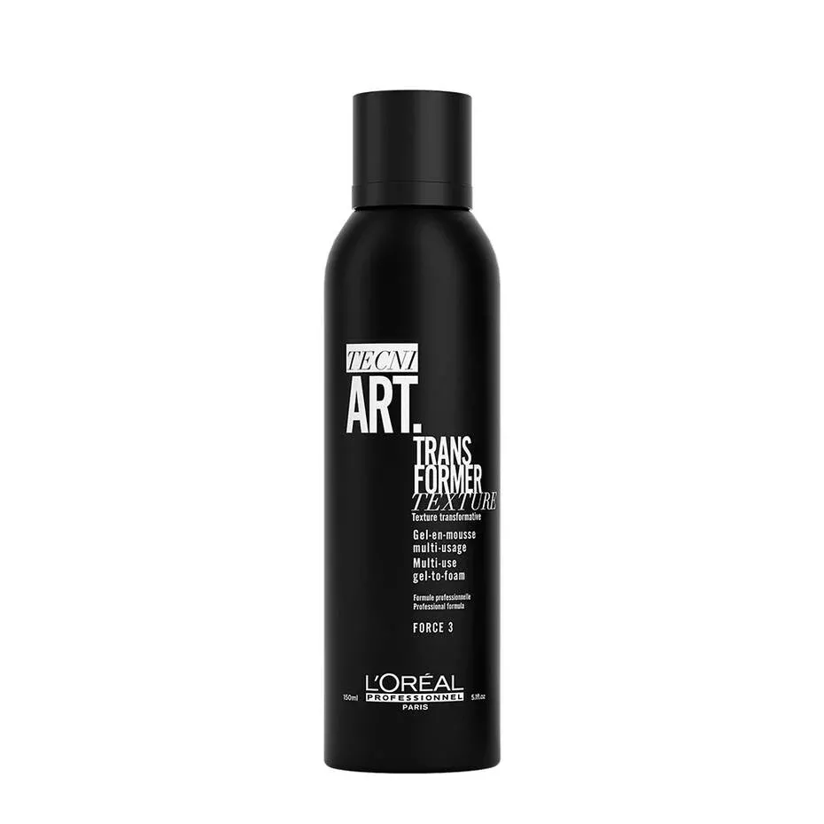 L'Oreal Professionnel Tecni.Art Transformer Gel