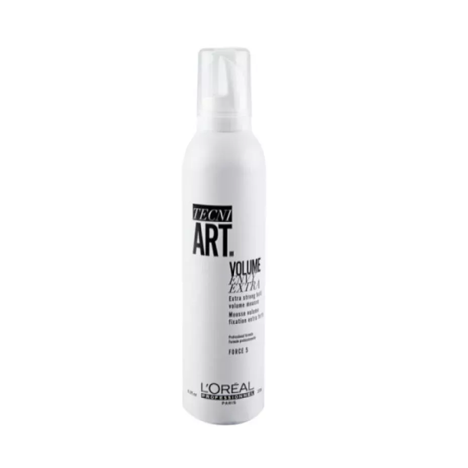 L’Oreal Professionnel Tecni.Art Volume Envy Extra Mousse