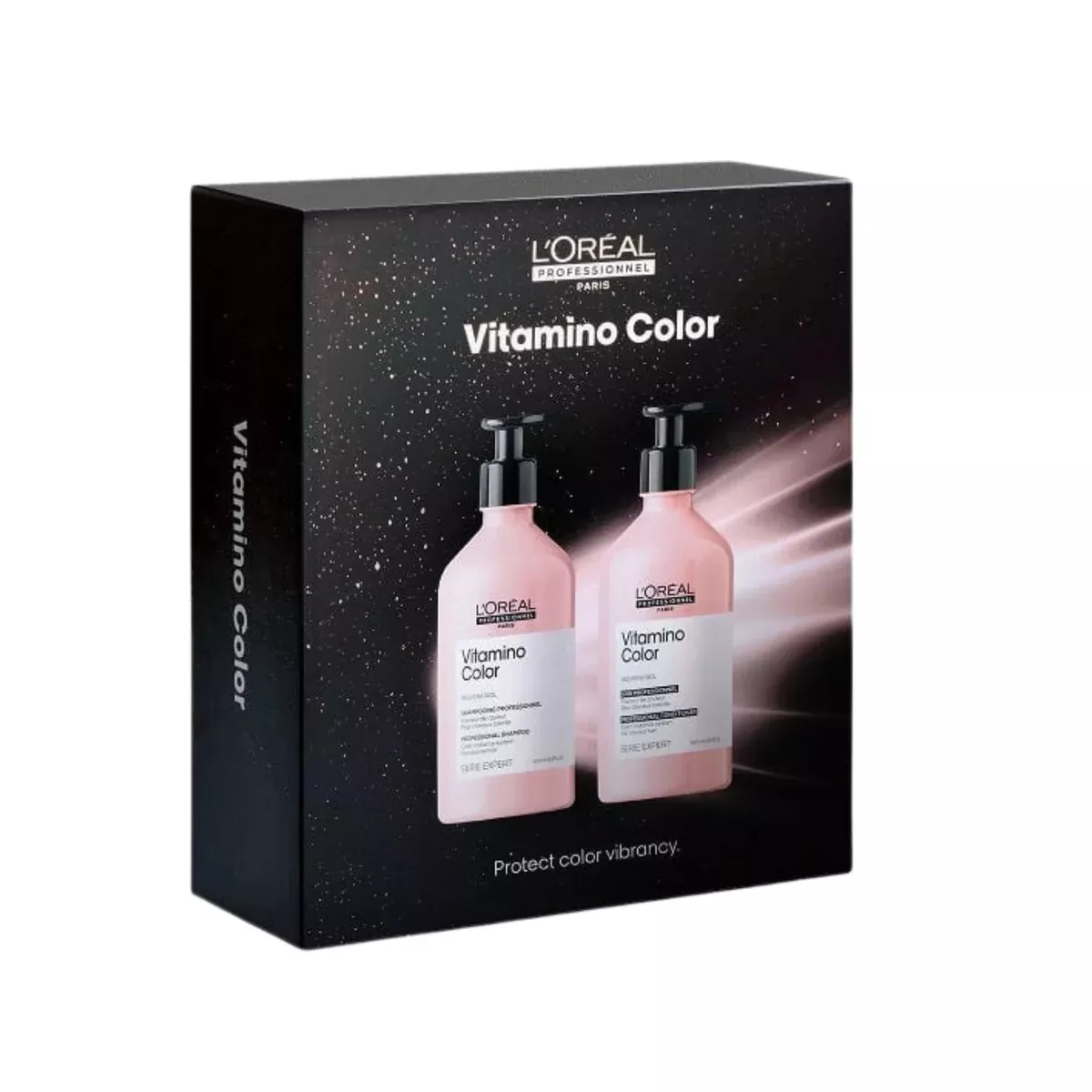 L’Oreal Professionnel Vitamino Color Holiday Kit