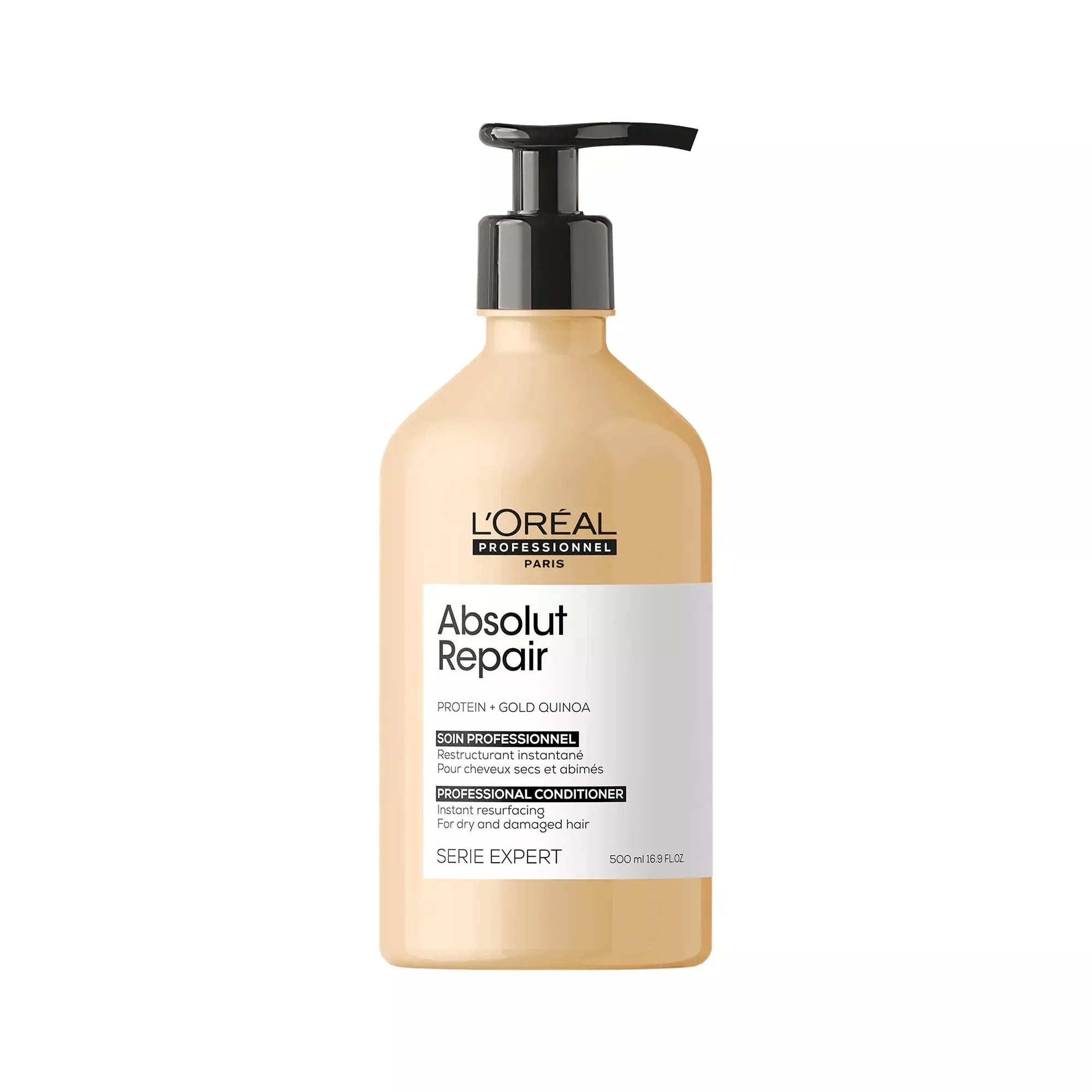 L’oreal Serie Expert Absolut Repair Conditioner – 16oz