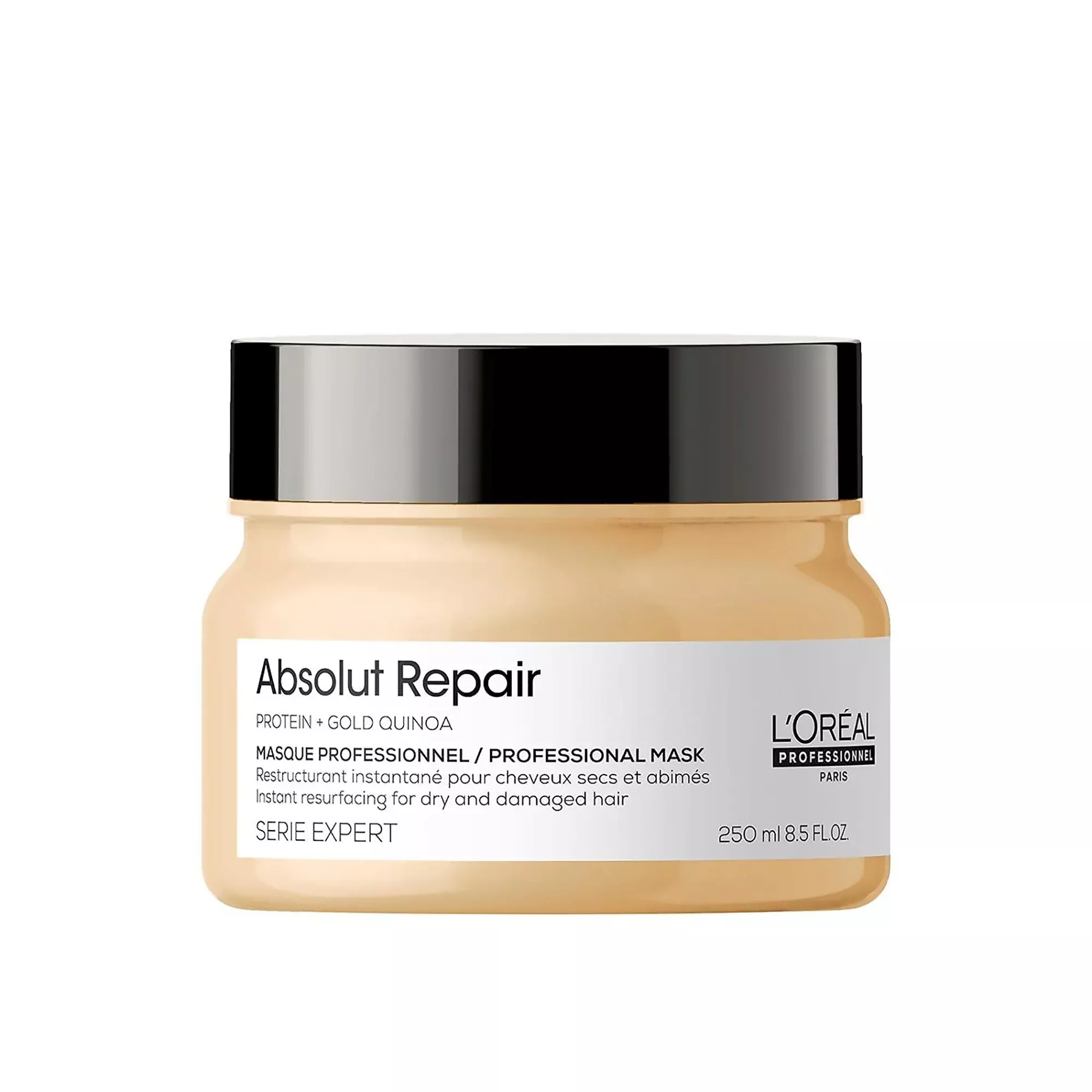 L’Oreal Serie Expert Absolut Repair Instant Mask – 8.4oz