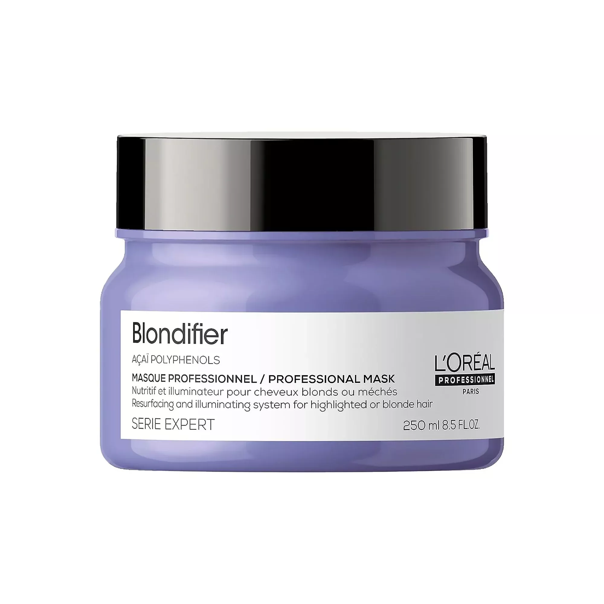 L'Oreal Serie Expert Blondifier Mask - 8.4oz