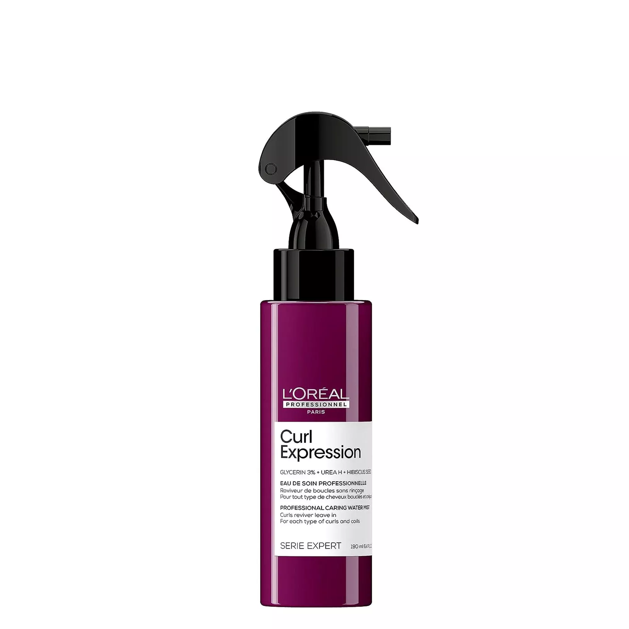 L’Oreal Serie Expert Curl Expression Curls Reviver Spray
