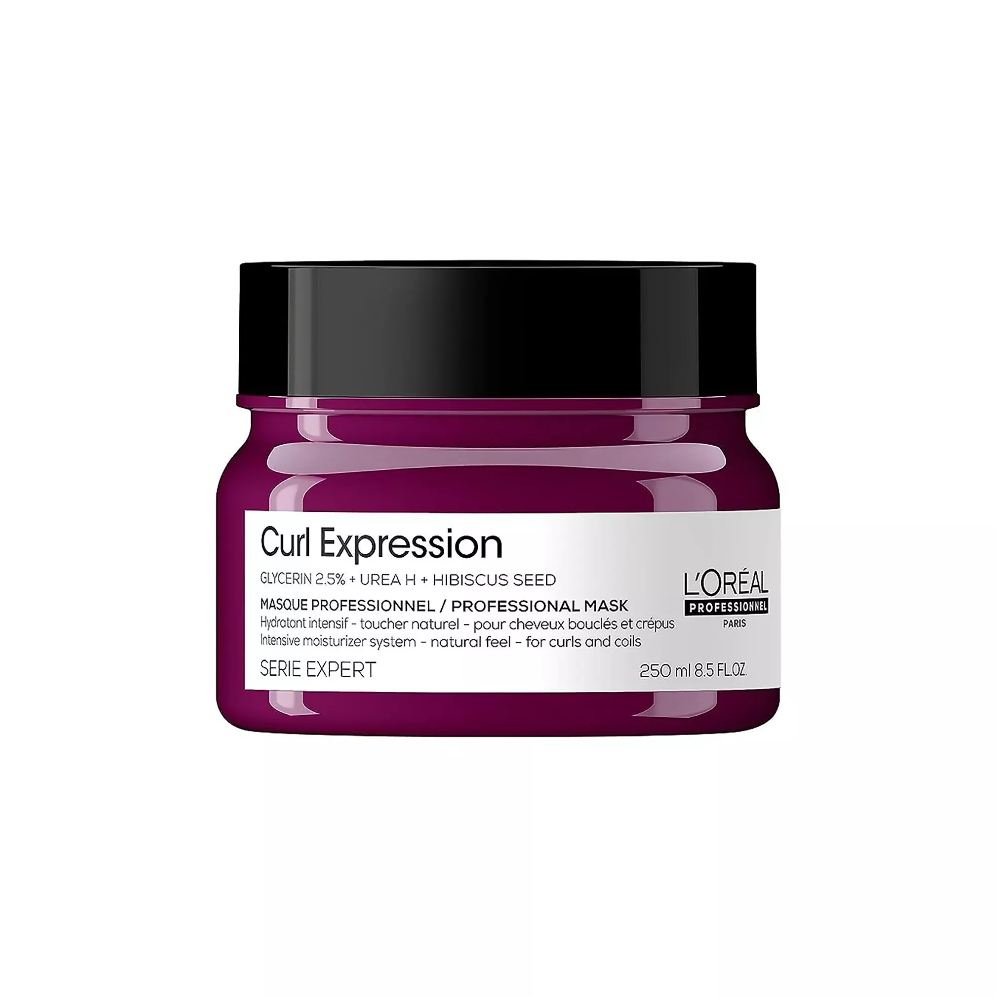 L’Oreal Serie Expert Curl Expression Intensive Moisturizer Mask