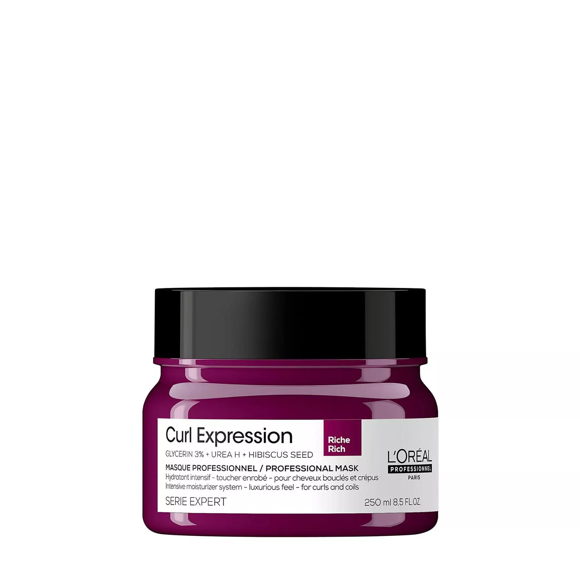 L’Oreal Serie Expert Curl Expression Intensive Moisturizer Rich Mask