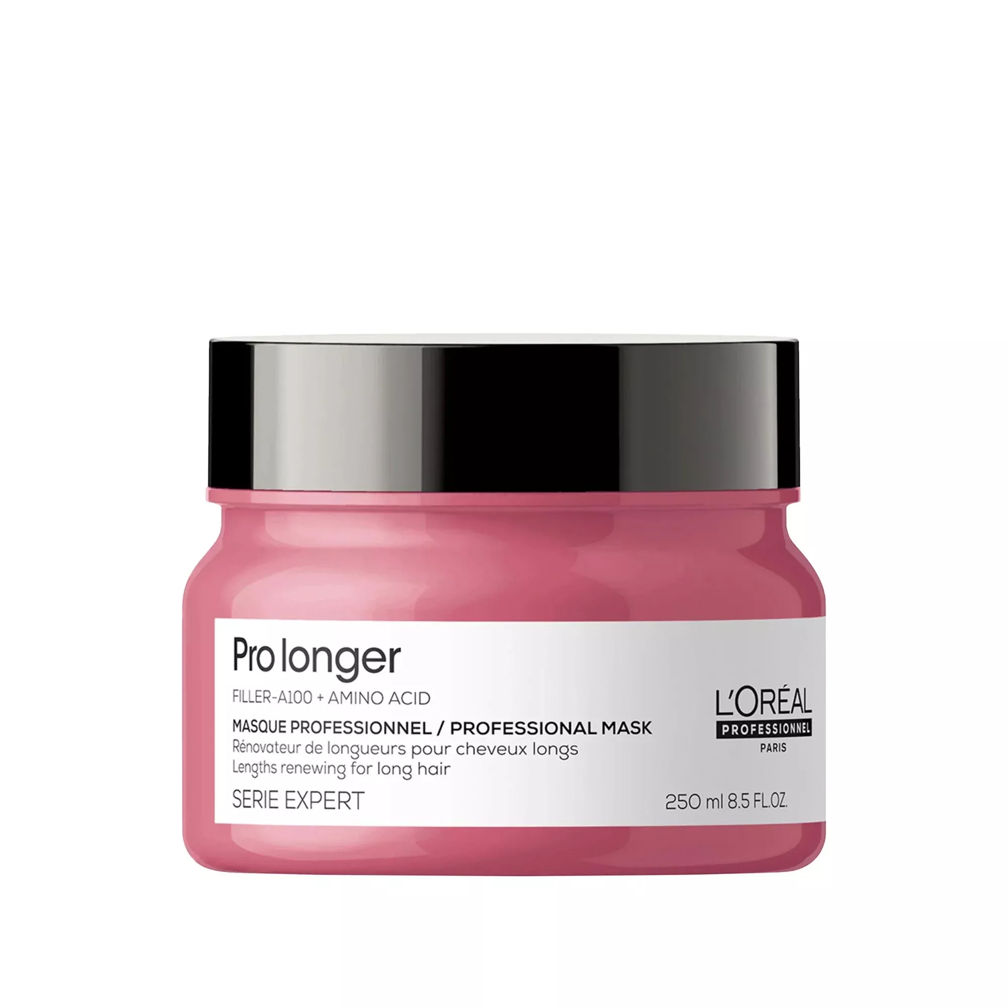 L'oreal Serie Expert Pro Longer Masque - 8oz