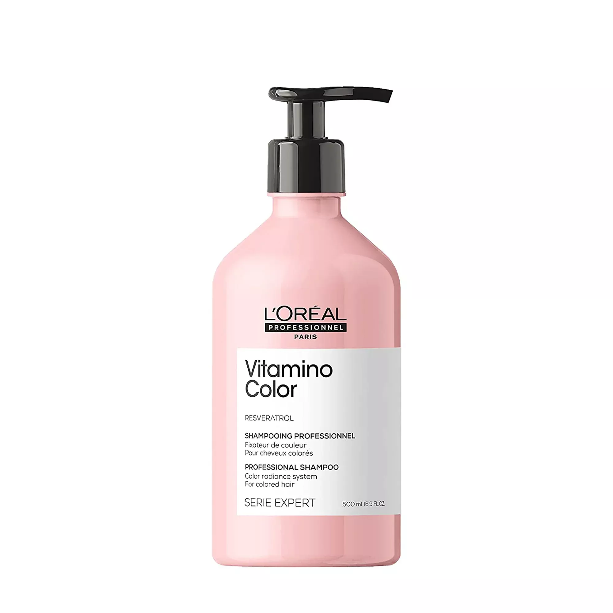 L'oreal Serie Expert Vitamino Color Conditioner - 16oz