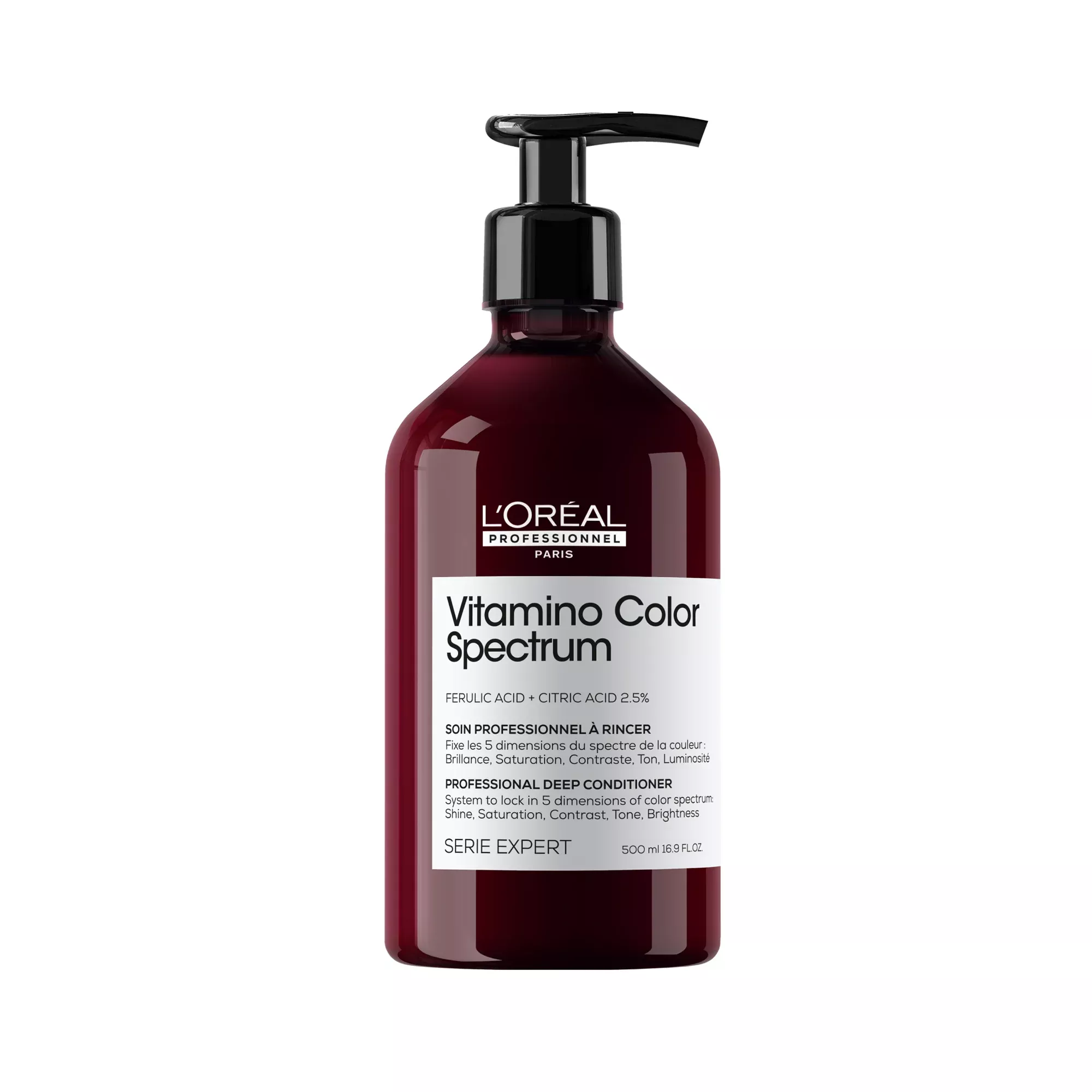L’Oreal Serie Vitamino Color Spectrum Conditioner