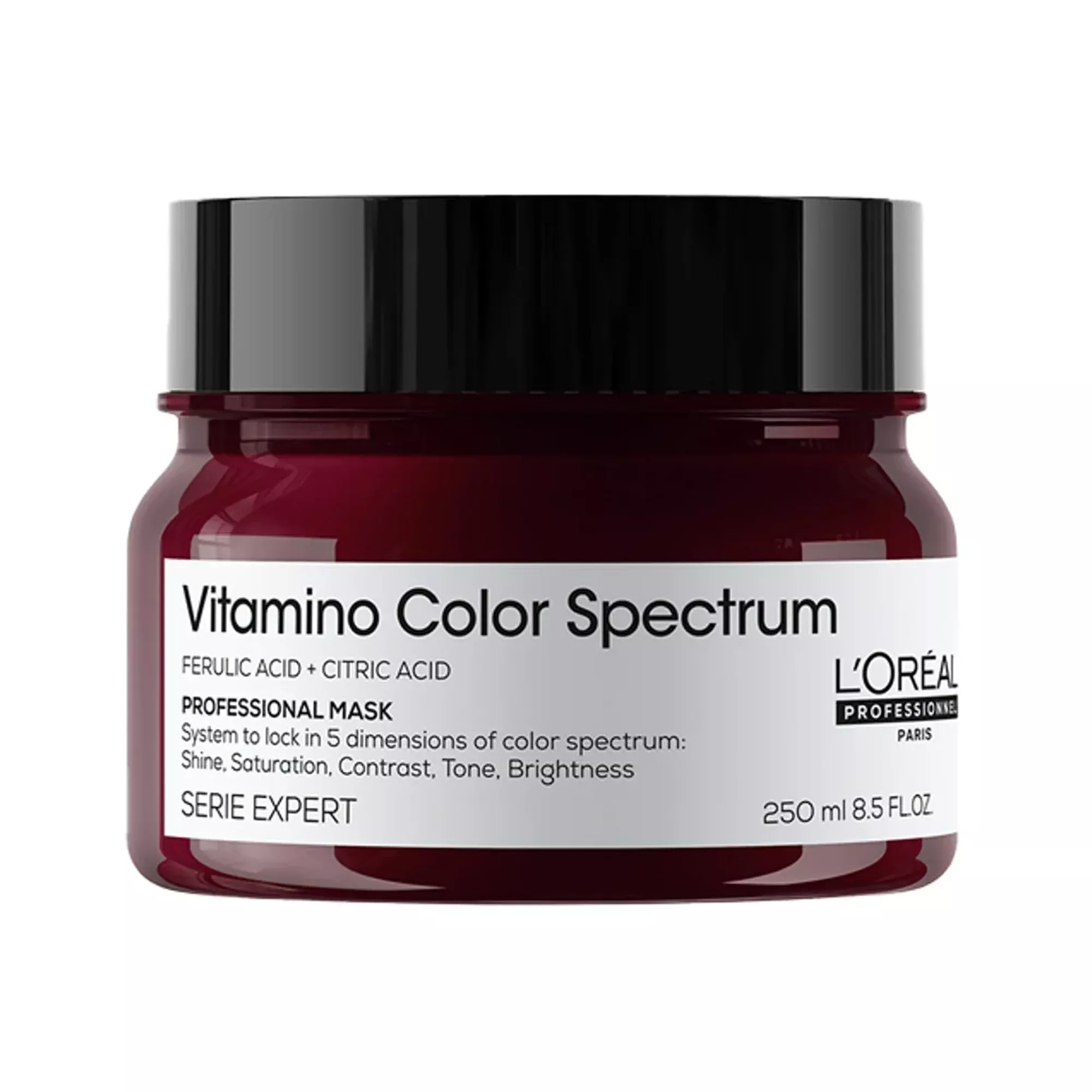 L’Oreal Serie Vitamino Color Spectrum Mask