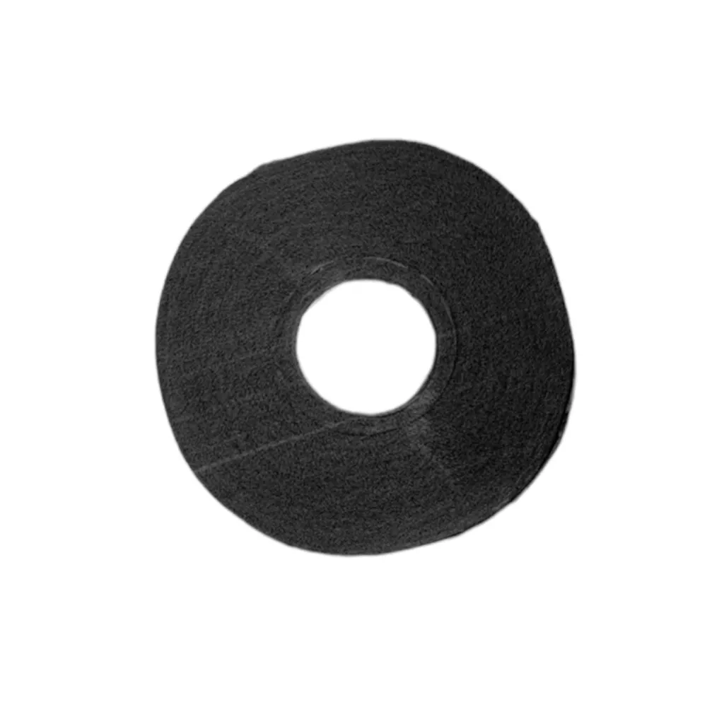 L3VEL3 Neck Strips – Black
