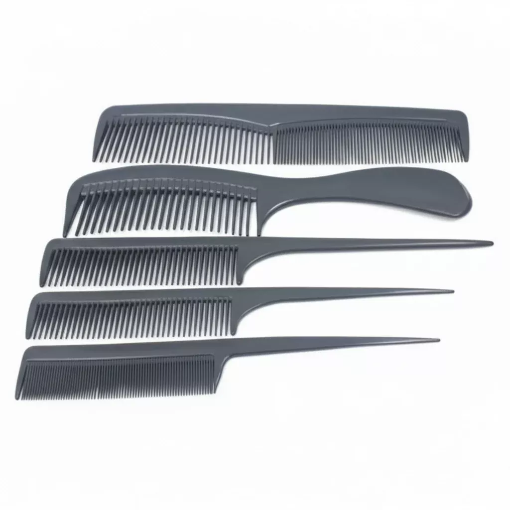 LA BEAUTE PROFESSIONAL COMB SET NO.LB001