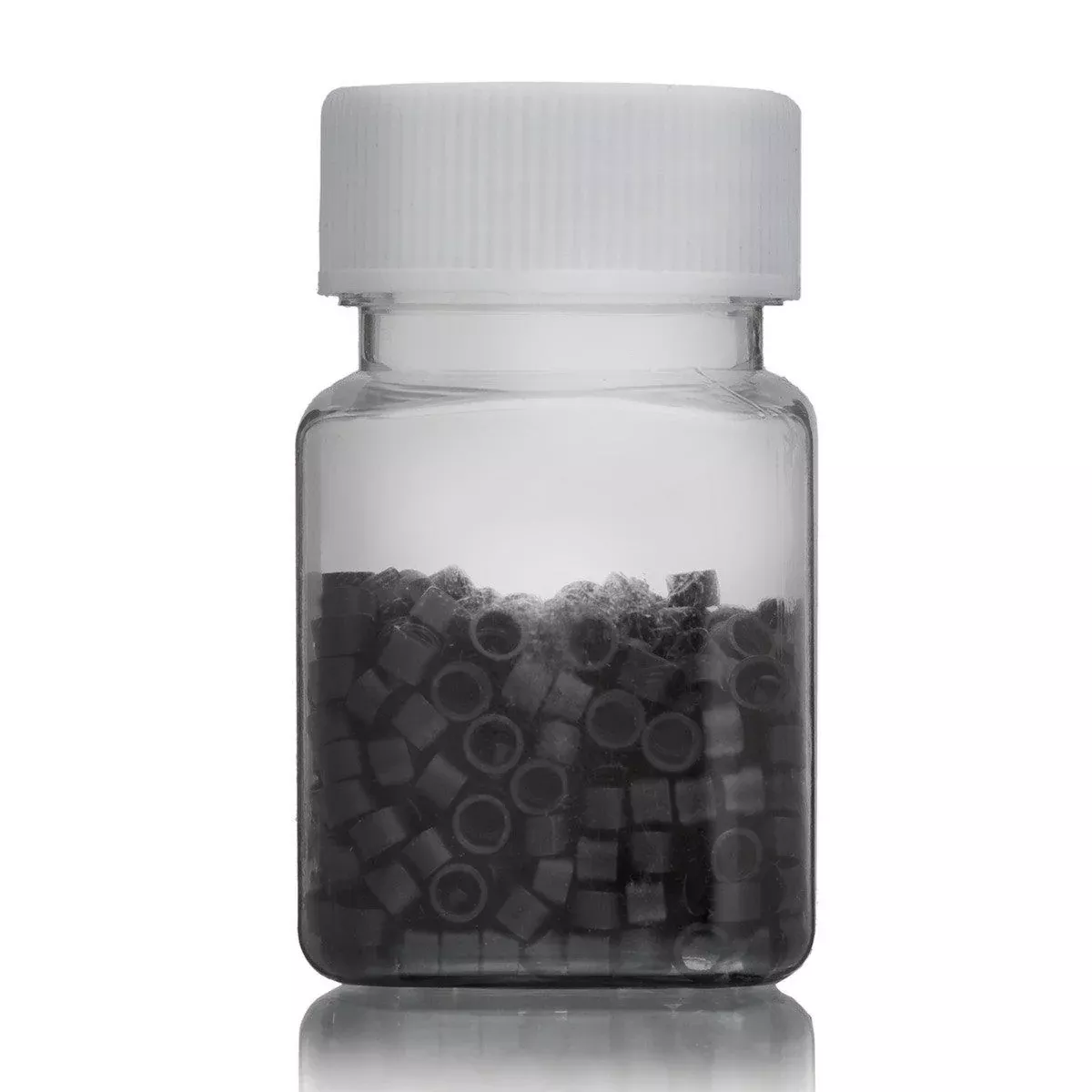 LA BEAUTY PROFESSIONAL MICRO RINGS FOR HAIR EXTENTIONS