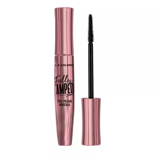 LA Colors Fully Amped Full Volume Mascara 0.41oz / 12ml