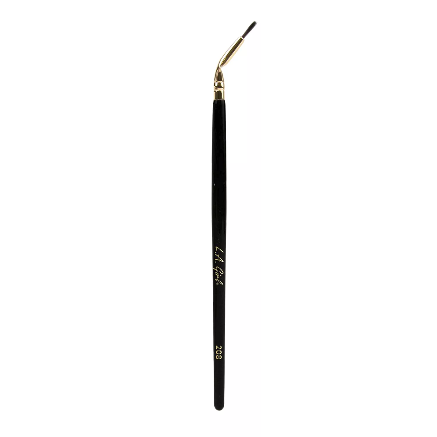 LA GIRL Angled Liner Brush