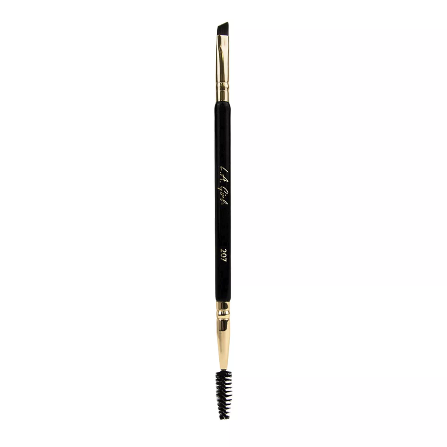 LA GIRL DUO Brow Brush
