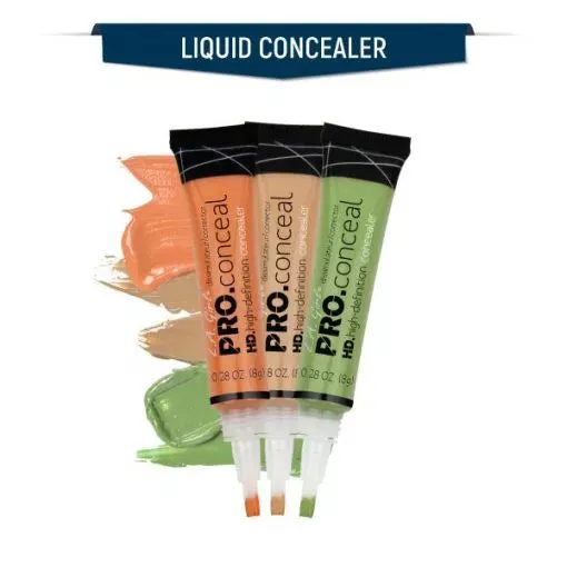 LA Girl HD Pro Concealer