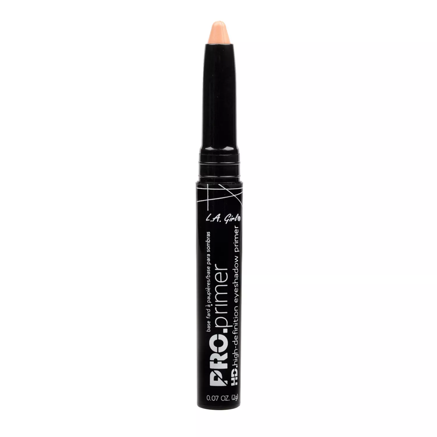 LA GIRL HD Pro Primer Eyeshadow Stick