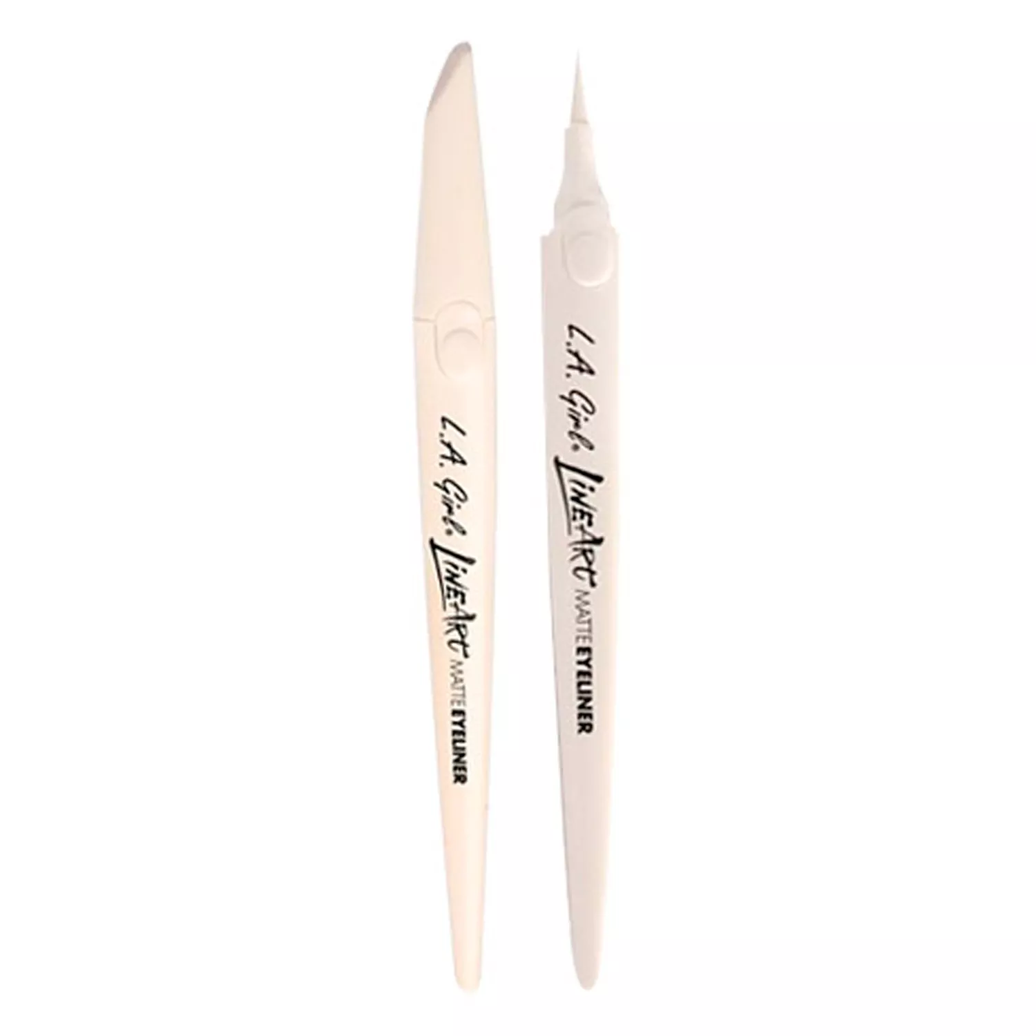 LA GIRL Line Art Matte Eyeliner