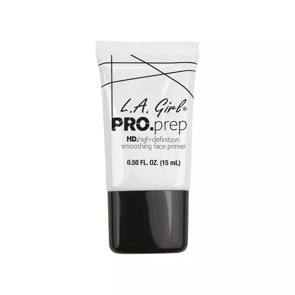 LA Girl Pro Prep Primer GFP949 – Clear