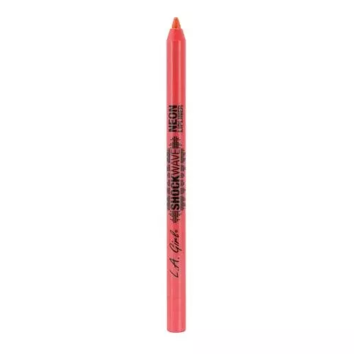 LA Girl Shockwave Neon Lip Liner