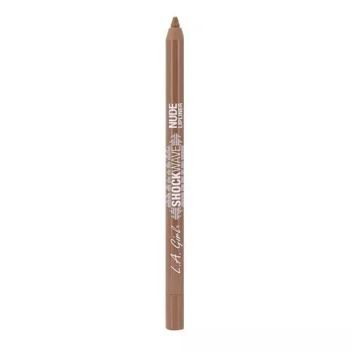 LA GIRL Shockwave Nude Lip Liner