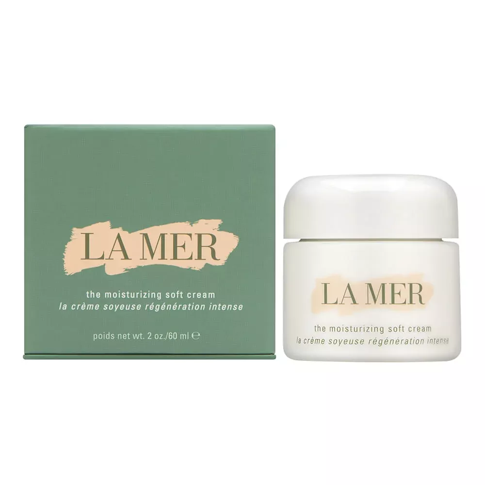 La Mer The Moisturizing Soft Cream