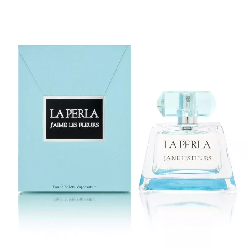 La Perla J’aime Les Fleurs by La Perla for Women