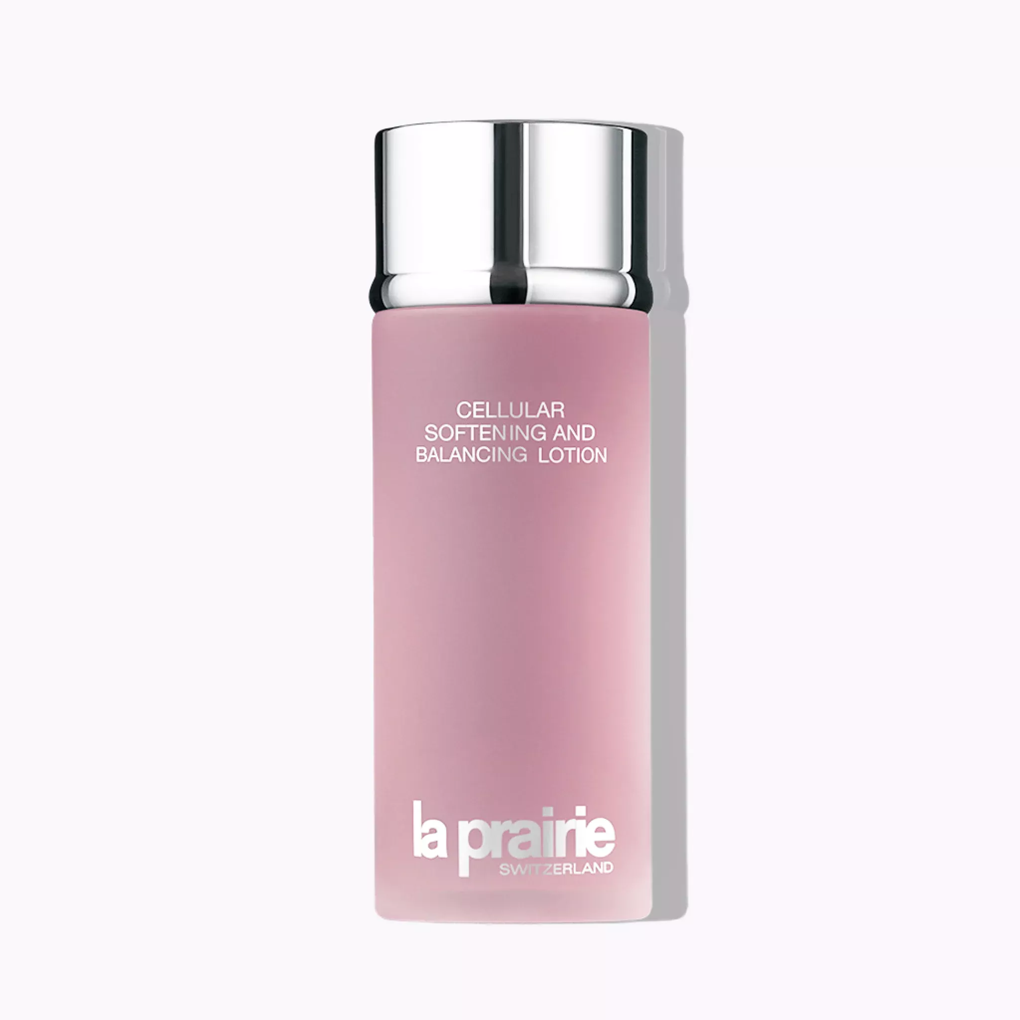 La Prairie Cellular Softening and Balancing Lotion